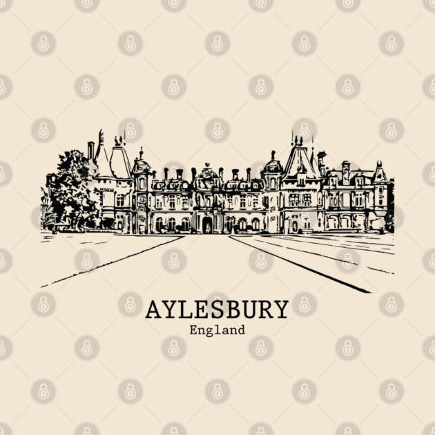 Aylesbury – England by Lakeric