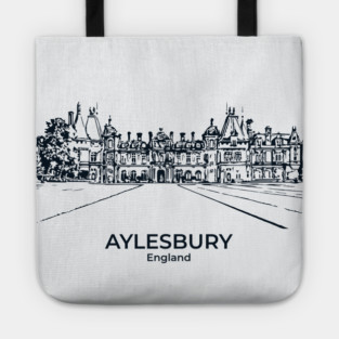 Aylesbury – England Tote