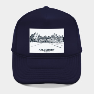 Aylesbury – England Hat