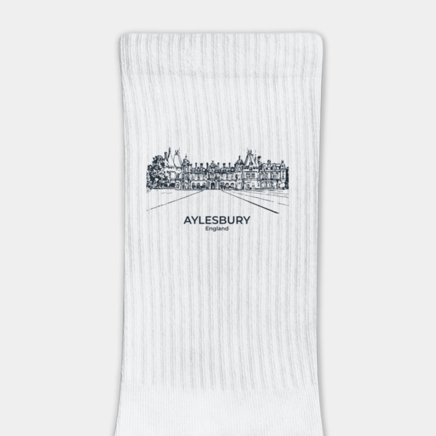 Aylesbury – England by Lakeric