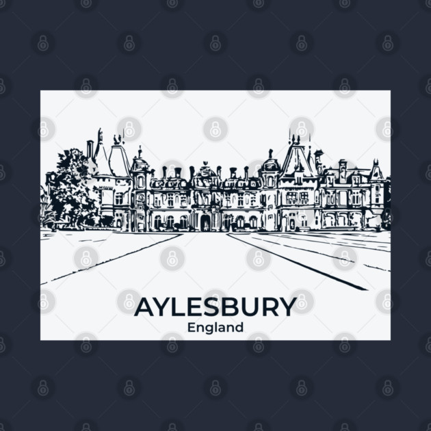 Aylesbury – England by Lakeric