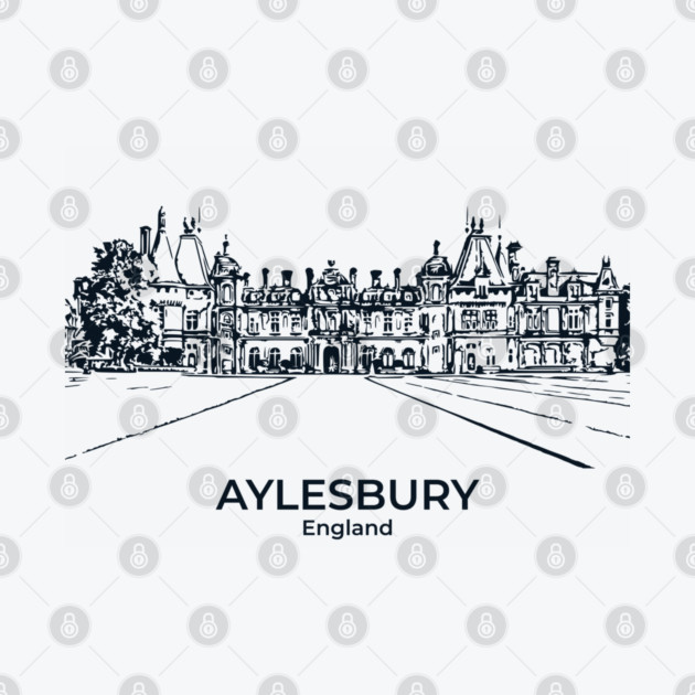 Aylesbury – England by Lakeric