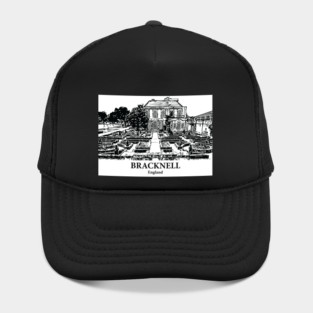 Bracknell – England Hat