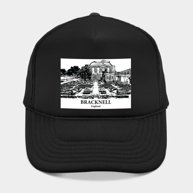 Bracknell – England by Lakeric