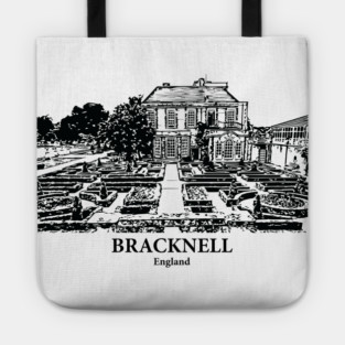 Bracknell – England Tote