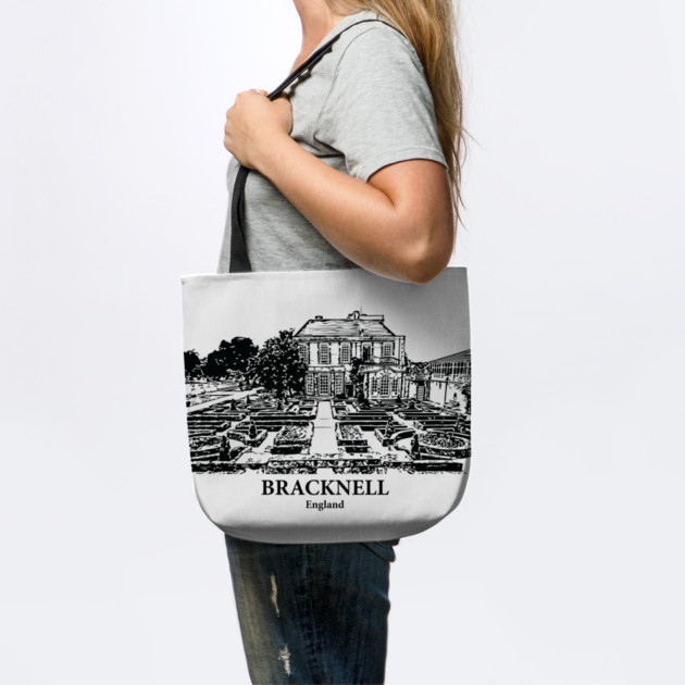 Bracknell – England by Lakeric