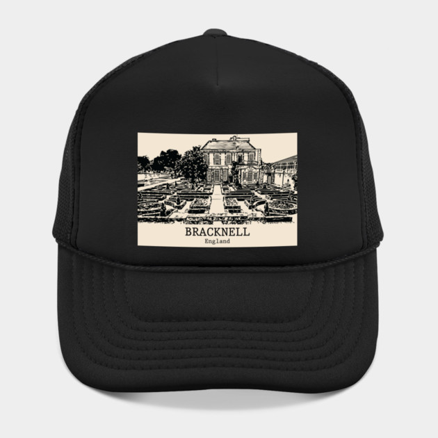 Bracknell – England by Lakeric