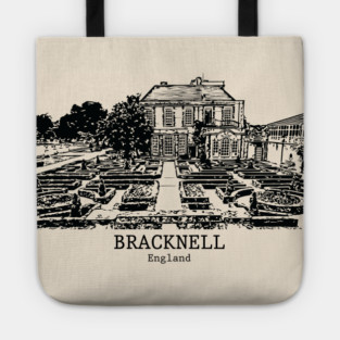 Bracknell – England Tote