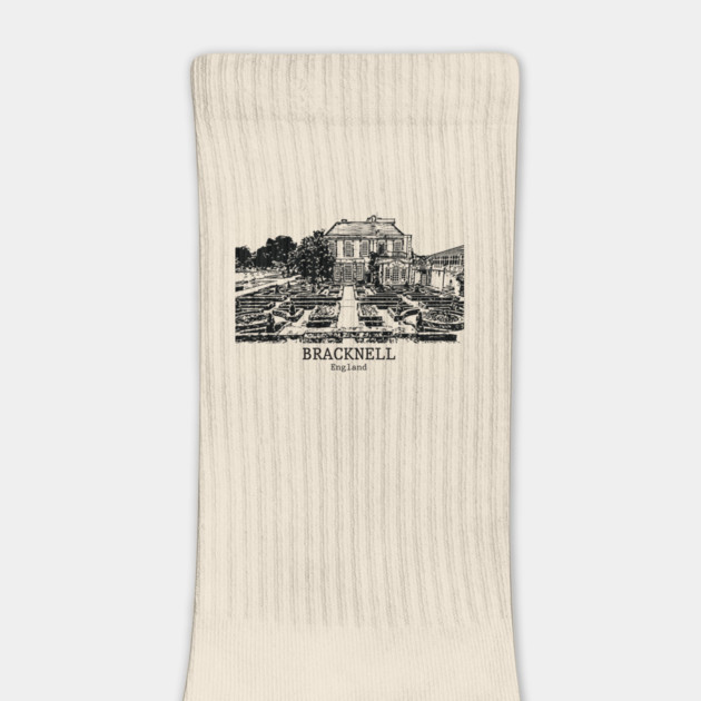 Bracknell – England by Lakeric