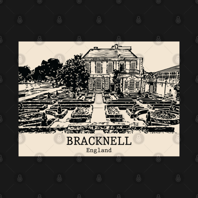Bracknell – England by Lakeric
