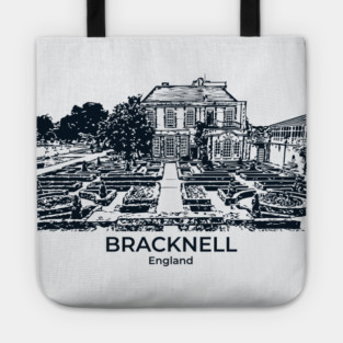 Bracknell – England Tote