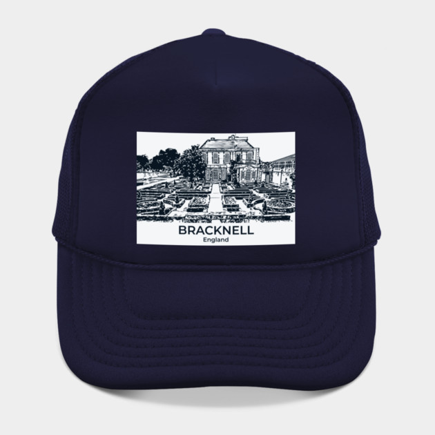 Bracknell – England by Lakeric