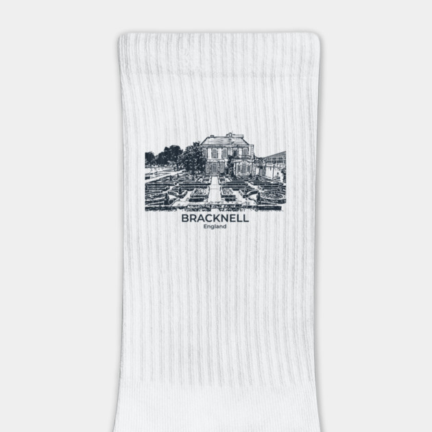 Bracknell – England by Lakeric