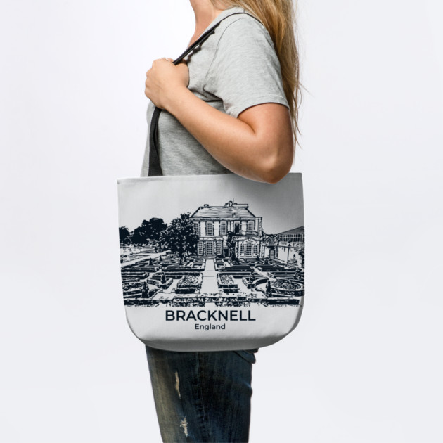 Bracknell – England by Lakeric