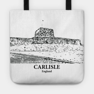 Carlisle – England Tote
