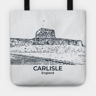 Carlisle – England Tote
