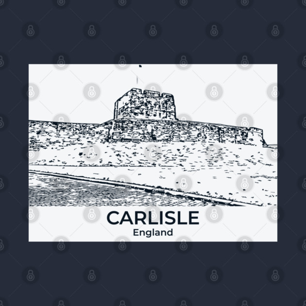 Carlisle – England by Lakeric