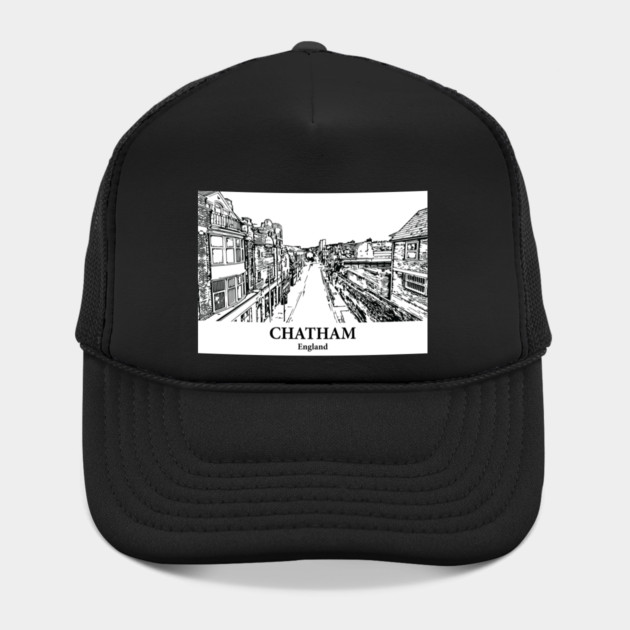 Chatham – England by Lakeric