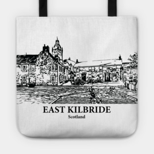 East Kilbride – Scotland Tote