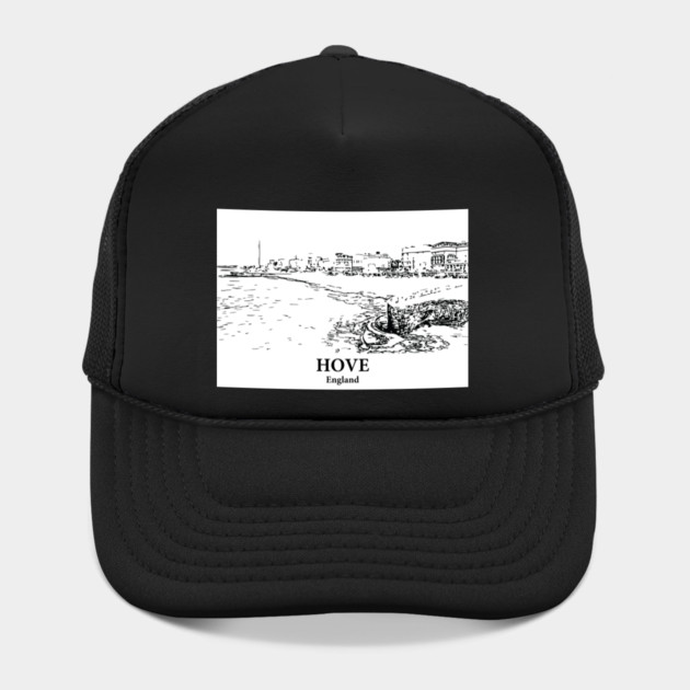 Hove – England by Lakeric