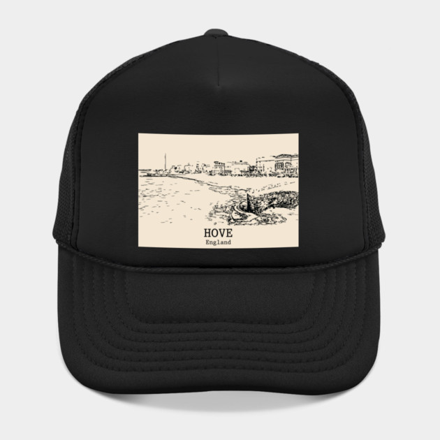 Hove – England by Lakeric