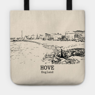 Hove – England Tote
