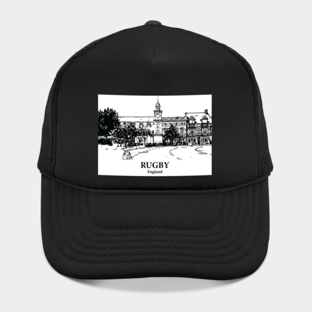 Rugby – England by Lakeric