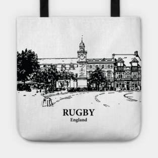 Rugby – England Tote