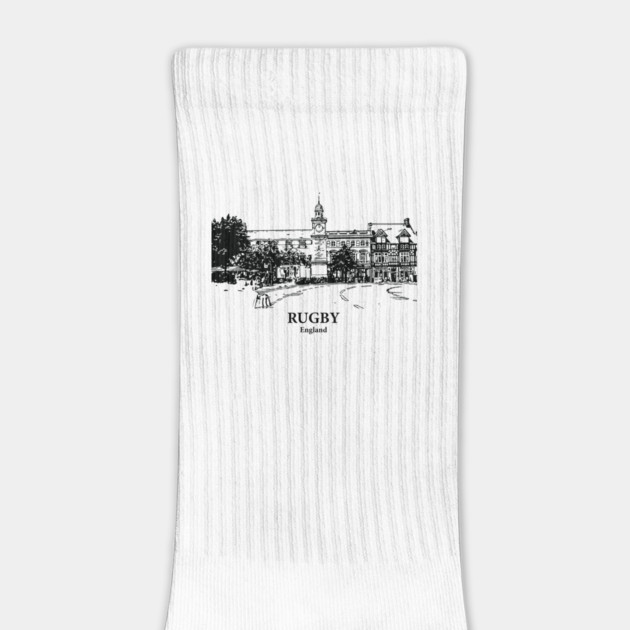 Rugby – England by Lakeric