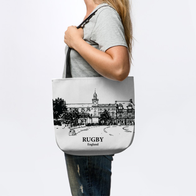 Rugby – England by Lakeric