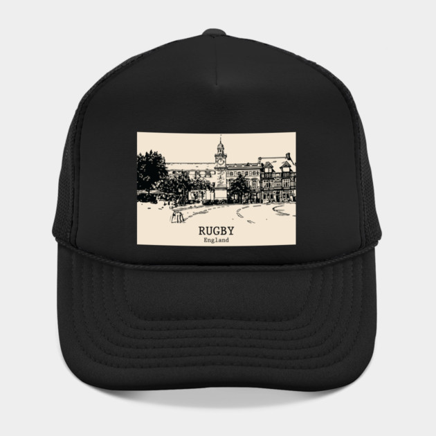 Rugby – England by Lakeric