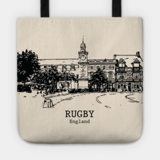 Rugby – England Tote