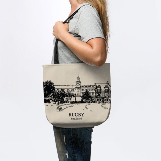 Rugby – England by Lakeric