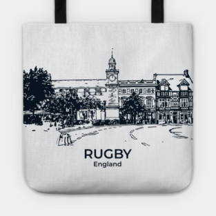 Rugby – England Tote