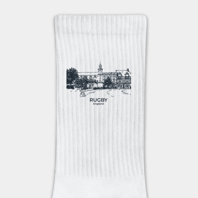 Rugby – England by Lakeric