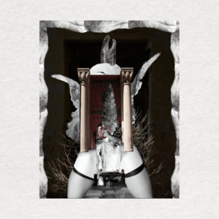 "Spawned Of The Aberrant Queen" Posters and Art