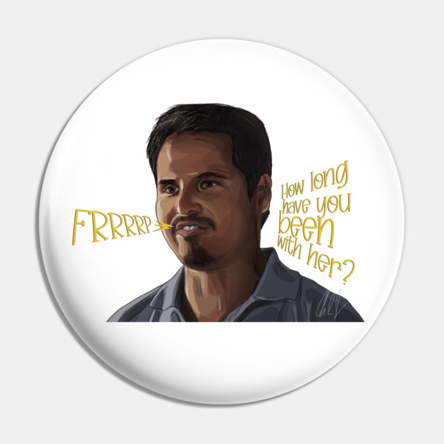 Eastbound and Down: How long have you been with her? Pin by 51Deesigns