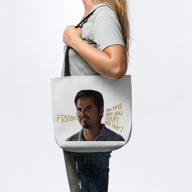 Eastbound and Down: How long have you been with her? by 51Deesigns