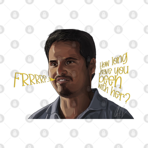 Eastbound and Down: How long have you been with her? by 51Deesigns