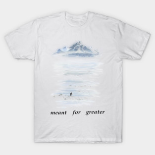 The Nihilist Penguin T-Shirt