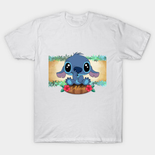 aloha T-Shirt