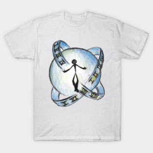 Time Prison T-Shirt