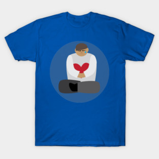 Sadness T-Shirt