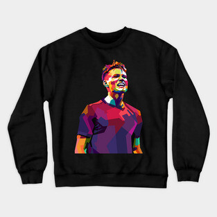 Scott Mctominay Crewneck Sweatshirt