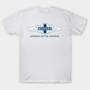 Morgan Motor Company T-Shirt