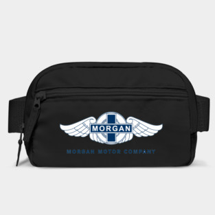 Morgan Motor Company Bag