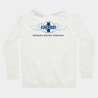 Morgan Motor Company Hoodie