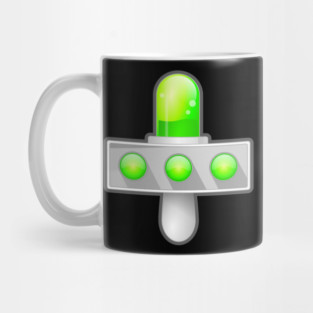 The Portal Mug