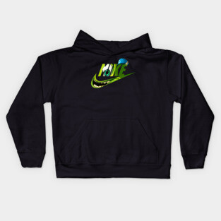 Mike Kids Hoodie