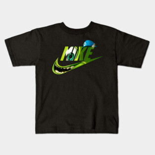 Mike Kids T-Shirt